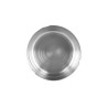 CENDRIER 8CM EN ACIER INOXYDABLE