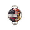 FAITOUT TRINOX REVÊTU 20CM ACIER INOXYDABLE