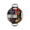 FAITOUT TRINOX REVÊTU 24CM EN ACIER INOXYDABLE