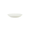 SOUS TASSE 12CM HEL PORCELAINE BLANCHE