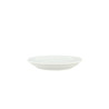 SOUS TASSE 13.5CM HEL PORCELAINE BLANCHE
