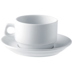 TASSE 20CL HEL PORCELAINE...