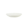 SOUS TASSE 15CM HEL PORCELAINE BLANCHE