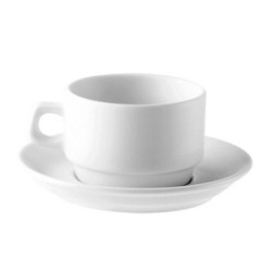 TASSE 25CL HEL PORCELAINE...