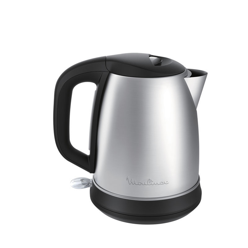 BOUILLOIRE SUBITO INOX 1L7 MOULINEX