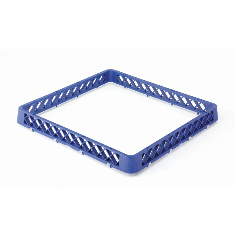 REHAUSSE  50X50CM SANS COMPARTIMENT