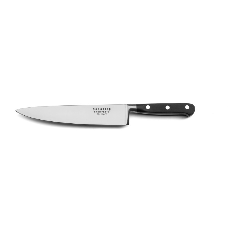 COUTEAU CHEF ORIGIN LAME DE 20CM