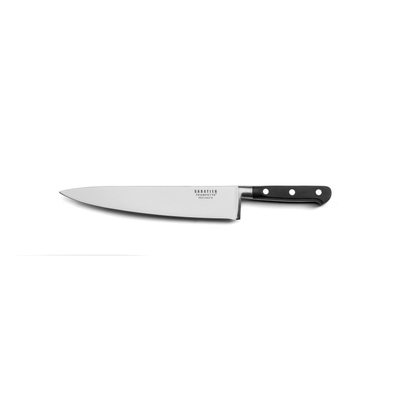 COUTEAU CHEF ORIGIN LAME DE 25CM