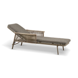 CHAISE LONGUE STRUCTURE...