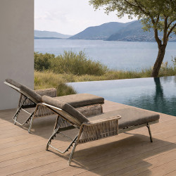 CHAISE LONGUE STRUCTURE...