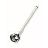 LOUCHE INOX 12CM 60312