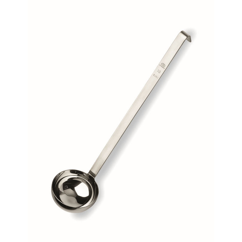 LOUCHE EN INOX 16CM 60316