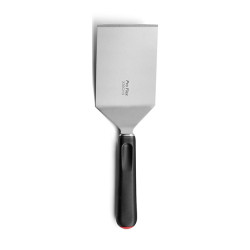 SPATULE COUDÉE RIGIDE 15CM PRO FLEX