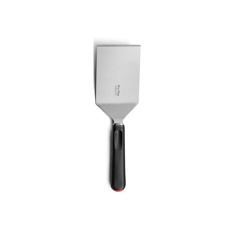 SPATULE COUDÉE RIGIDE 15CM PRO FLEX