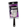 SPATULE COUDÉE RIGIDE 15CM PRO FLEX
