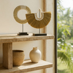 COLLIER EN MENDONG ET...