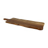 PLANCHE À DÉCOUPER COPA 55X18CM EN BOIS D'ACACIA