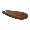 PLANCHE À DÉCOUPER COPA 48X24CM EN BOIS D'ACACIA