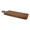 PLANCHE À DÉCOUPER COPA 48X16.5CM EN BOIS D'ACACIA