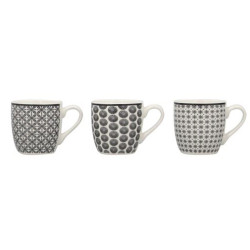 TASSE À CAFÉ GRAPHIK 18CL...