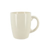 MUG VITA 34CL IVOIRE EN NEW BONE CHINA