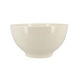 BOL VITA 64CL IVOIRE EN NEW BONE CHINA