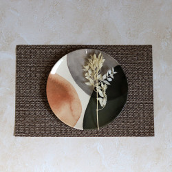 SET DE TABLE TISSAGE...