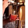 CHOPE UNIE 56CL EN VERRE TREMPÉ DURALEX
