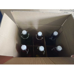 BOUTEILLE LIMONADE 1 L...