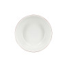 COUPELLE PALMERAIE 16CM 49CL EN PORCELAINE