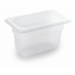 BAC GN1/9 HAUTEUR 10CM...