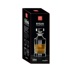 BOUTEILLE BRILLANTE 85CL...