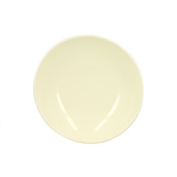 ASSIETTE CREUSE VITA CRÈME...