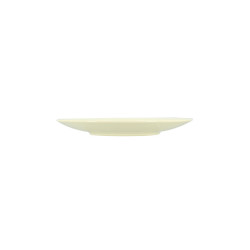 ASSIETTE À DESSERT VITA CRÈME 20CM EN FAÏENCE