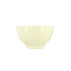 BOL VITA CRÈME Ø 14CM 65CL EN FAÏENCE