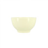 BOL VITA CRÈME Ø 14CM 65CL EN FAÏENCE