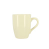 MUG VITA CRÈME H11CM 36CL EN FAÏENCE