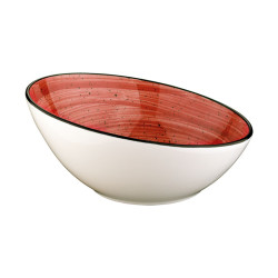 COUPELLE PASSION VANTA 8CM EN PORCELAINE