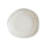 ASSIETTE PLATE GALATA VAGO 25CM