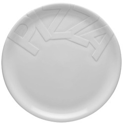 ASSIETTE A PIZZA 3D TINA...
