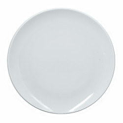 ASSIETTE PLATE BOSS 20,5CM...