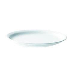 PLAT OVALE AMERYKA...