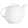 THEIERE WERSAL 60CL PORCELAINE BLANCHE