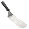 SPATULE PERFORÉ 7.5X21CM
