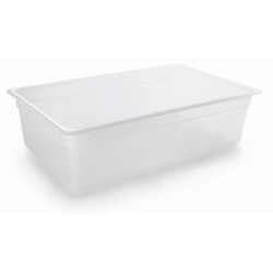 BAC GN 1/1 HAUTEUR 20CM...