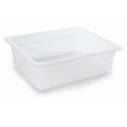 BAC GN1/2 HAUTEUR 15CM...