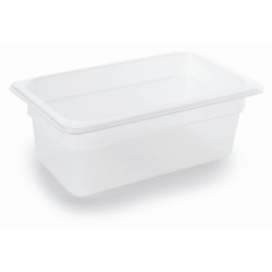 BAC GN 1/3 HAUTEUR 15CM...