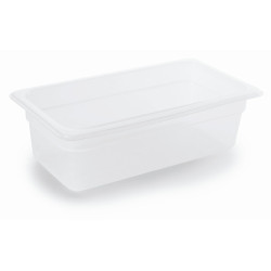 BAC GN 1/4 HAUTEUR 15CM...