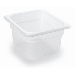 BAC GN1/6 HAUTEUR 10CM...
