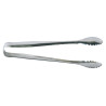 PINCE À GLAÇONS INOX RESSORT